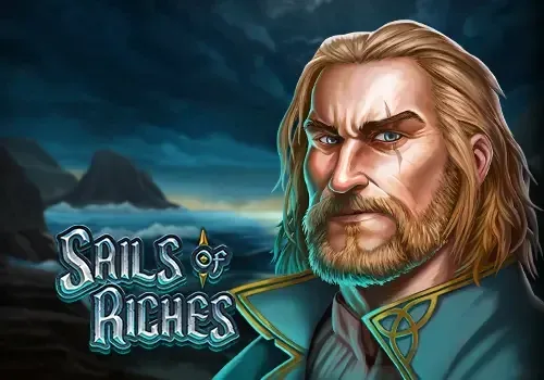 PlaynGo : Sails of Riches - STORYBET138