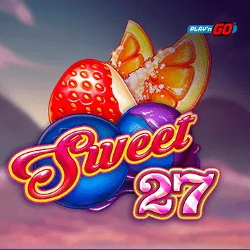 PlaynGo : Sweet 27 - STORYBET138
