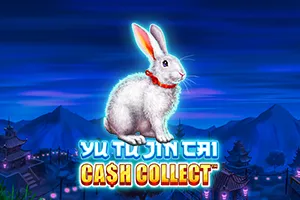 Playtech : Yu Tu Jin Cai: Cash Collect - STORYBET138