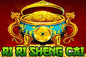 Playtech : Ri Ri Sheng Cai - STORYBET138