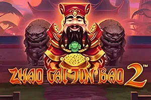 Playtech : Zhao Cai Jin Bao 2 - STORYBET138
