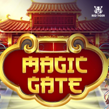 Redtiger : Magic Gate - STORYBET138