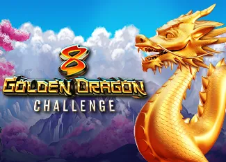 Pragmatic : 8 Golden Dragon Challenge - STORYBET138