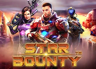 Pragmatic : Star Bounty - STORYBET138