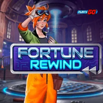 PlaynGo : Fortune Rewind - STORYBET138
