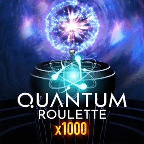 x1000 Quantum Roulette - STORYBET138