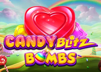Pragmatic : Candy Blitz Bombs - STORYBET138