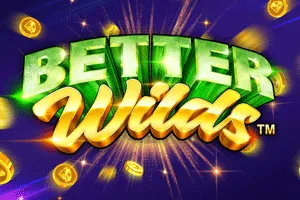 Playtech : Better Wilds - STORYBET138