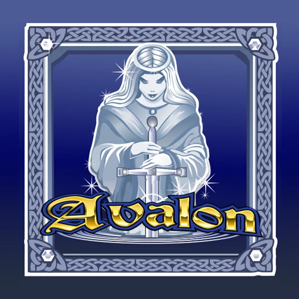 Microgaming : Avalon - STORYBET138