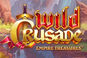 Playtech : Wild Crusade: Empire Treasures - STORYBET138