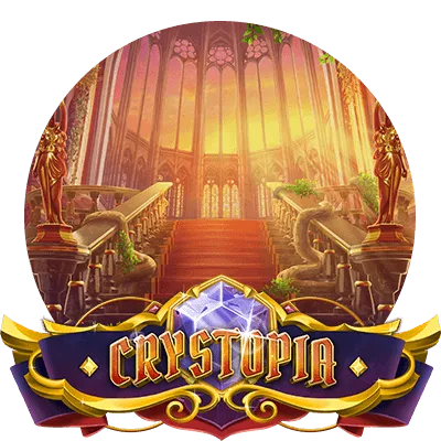 Habanero : Crystopia - STORYBET138