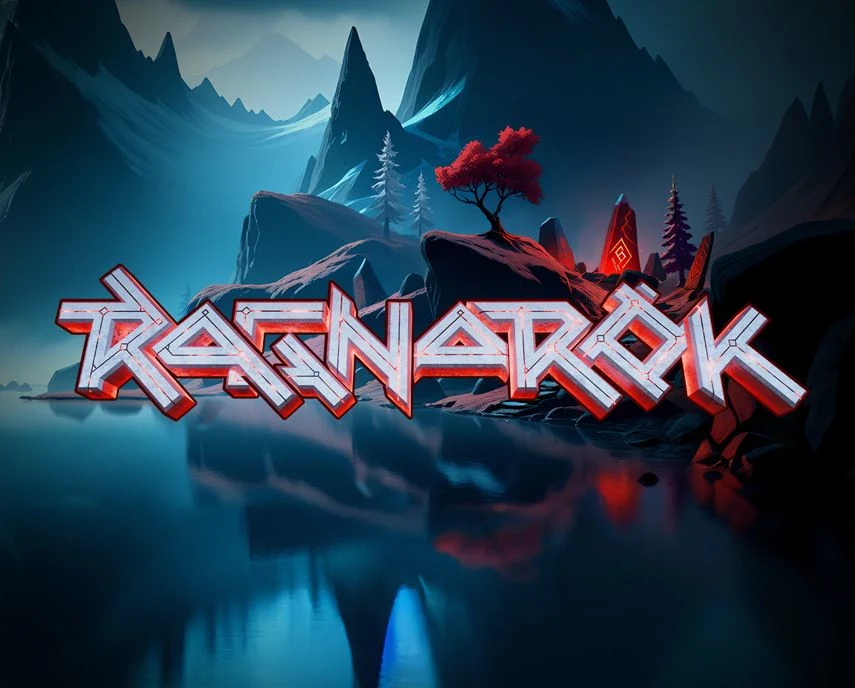 Slotmill : Ragnarok - STORYBET138