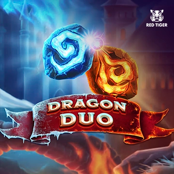 Redtiger : Dragon Duo - STORYBET138
