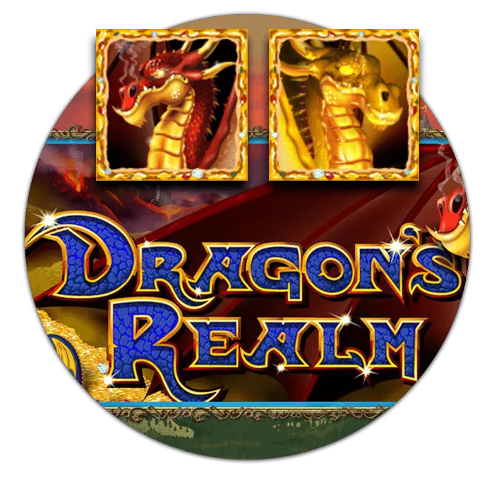 Habanero : Dragons Realm - STORYBET138