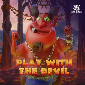 Redtiger : Play with the Devil - STORYBET138
