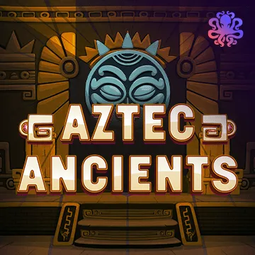 Octoplay : Aztec Ancients - STORYBET138