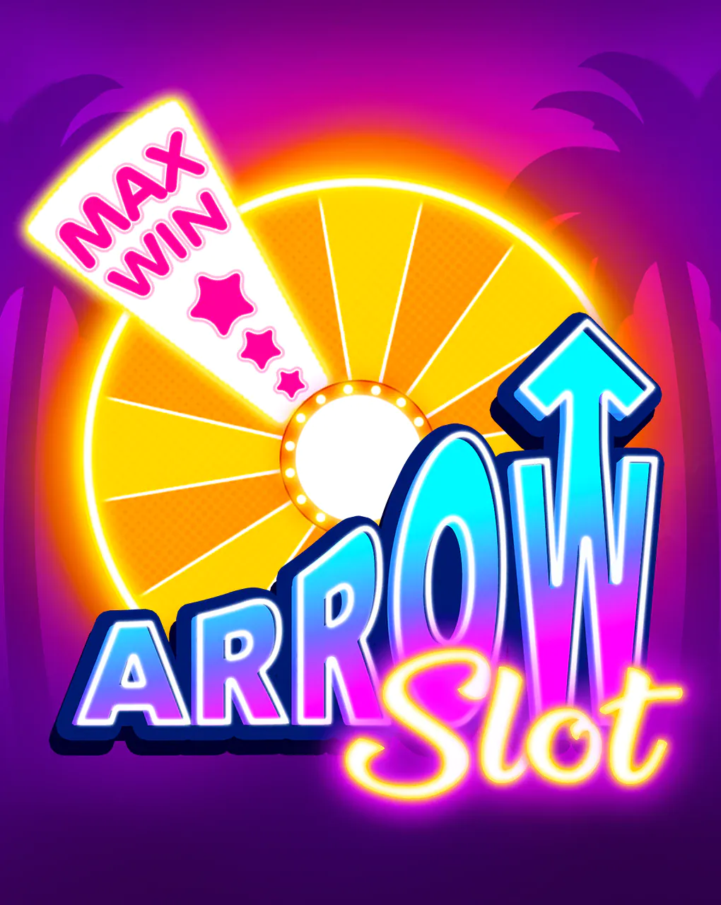 Arrow Slot - STORYBET138