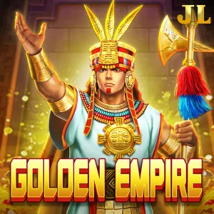 Jili : Golden Empire - STORYBET138