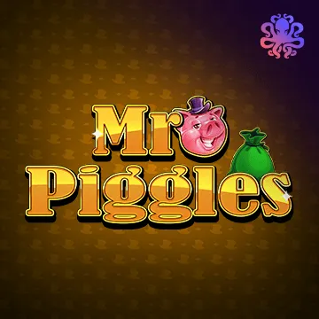 Octoplay : Mr. Piggles - STORYBET138