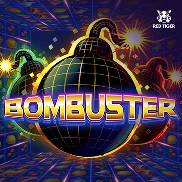 Redtiger : Bombuster - STORYBET138