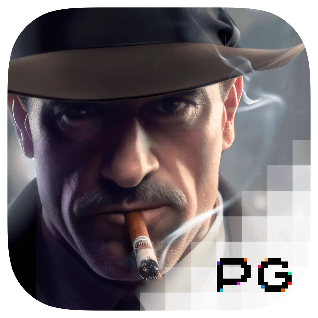 PGSoft : Mafia Mayhem - STORYBET138