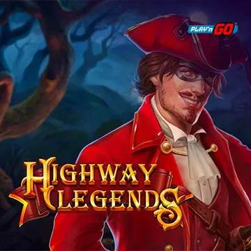 PlaynGo : Highway Legends - STORYBET138