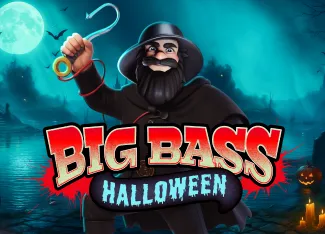 Pragmatic : Big Bass Halloween - STORYBET138