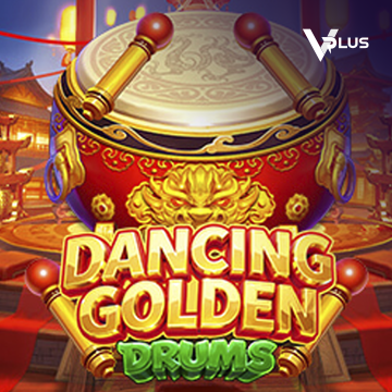 Vplus : Dancing Golden Drums - STORYBET138