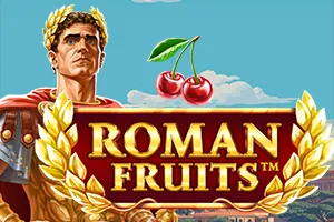 Playtech : Roman Fruits - STORYBET138
