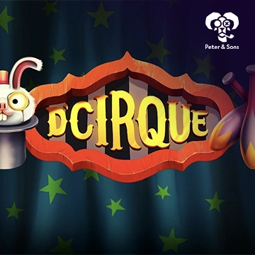 PeterSons : DCirque - STORYBET138