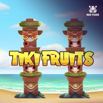 Redtiger : Tiki Fruits Totem Frenzy - STORYBET138
