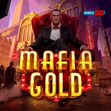 PlaynGo : Mafia Gold - STORYBET138