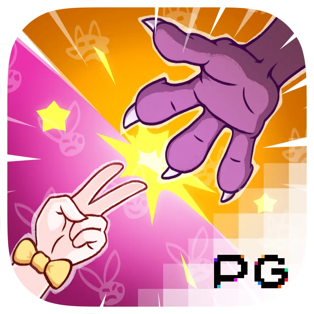 PGSoft : Hood vs Wolf - STORYBET138