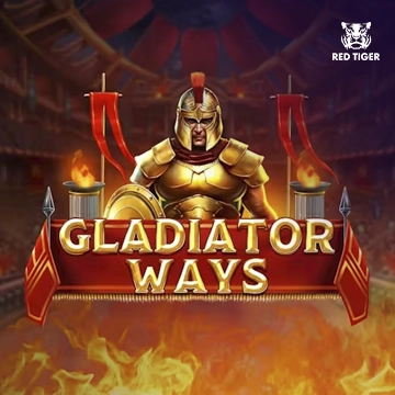 Redtiger : Gladiator Ways - STORYBET138