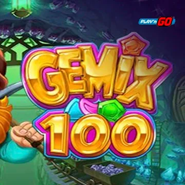 PlaynGo : Gemix 100 - STORYBET138