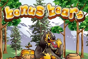 Playtech : Bonus Bears - STORYBET138
