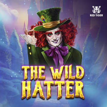 Redtiger : The Wild Hatter - STORYBET138