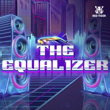 Redtiger : The Equalizer - STORYBET138