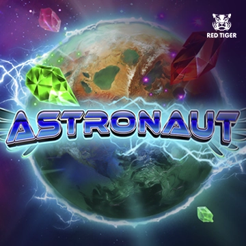 Redtiger : Astronaut - STORYBET138