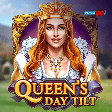 PlaynGo : Queens Day Tilt - STORYBET138