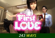 Spadegaming : First Love - STORYBET138