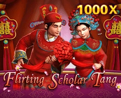 JDB : Flirting Scholar Tang - STORYBET138
