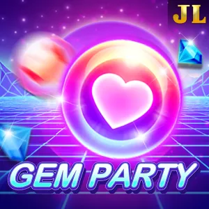 Jili : Gem Party - STORYBET138