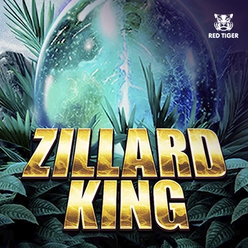 Redtiger : Zillard King - STORYBET138