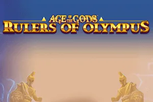 Playtech : Age of the Gods: Rulers of Olympus - STORYBET138