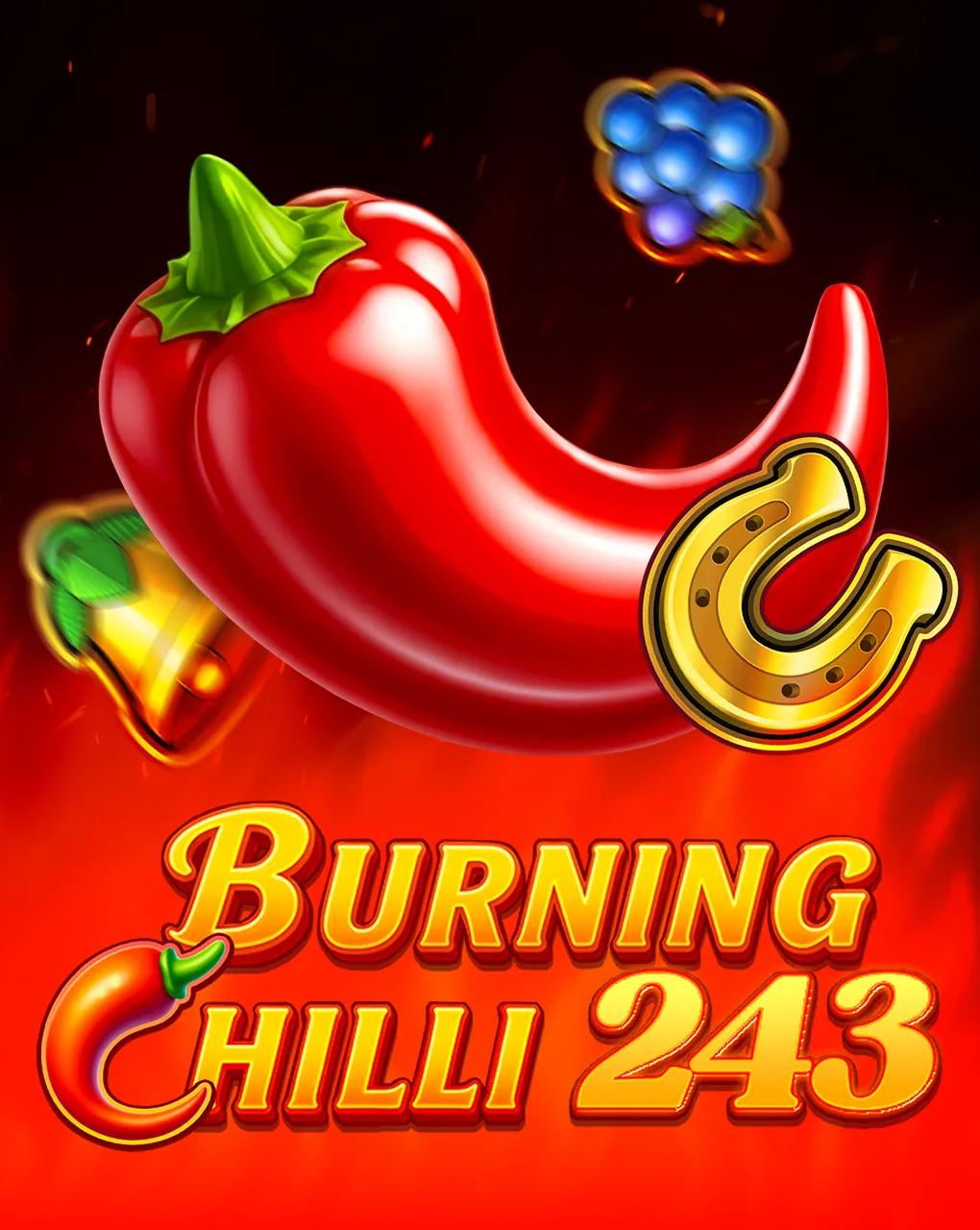 Burning Chilli 243 - STORYBET138