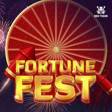 Redtiger : Fortune Fest - STORYBET138