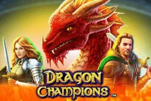 Playtech : Dragon Champions - STORYBET138