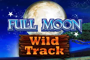 Playtech : Full Moon: Wild Track - STORYBET138