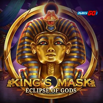 PlaynGo : Kings Mask Eclipse of Gods - STORYBET138